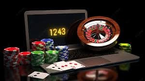 Filipino player checking live sports betting odds on luckyplus mobile app