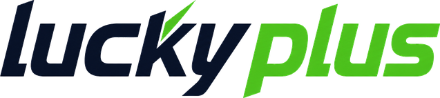 luckyplus official logo